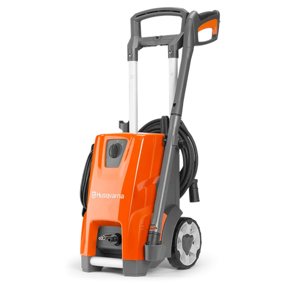 Magasnyomású Mosó Husqvarna Pw345c