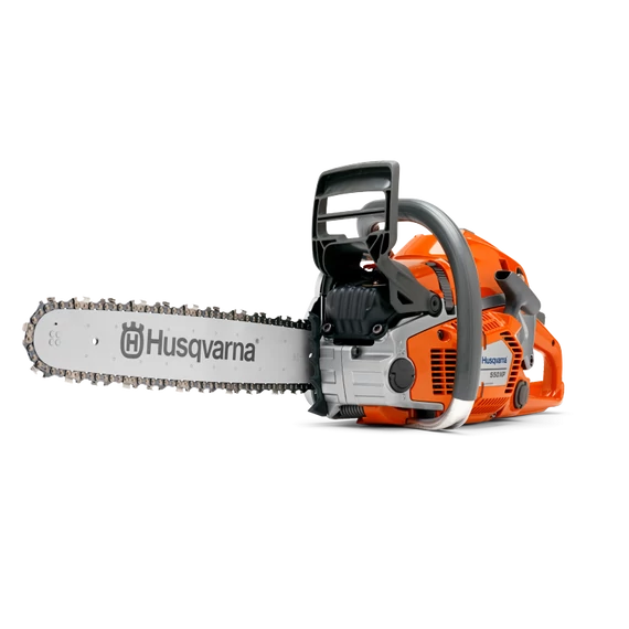 Láncfűrész Husqvarna 550 XPG