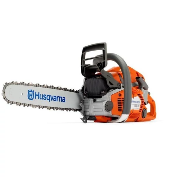 Láncfűrész Husqvarna 560 XPG