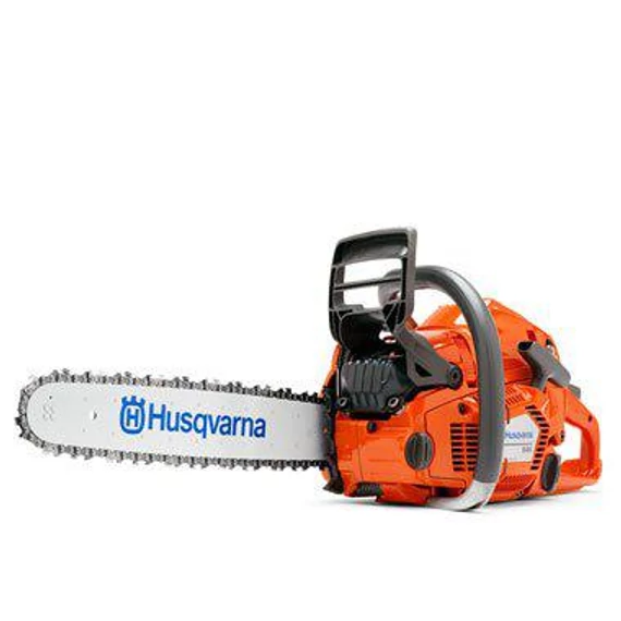 Láncfűrész Husqvarna 545 Mark II