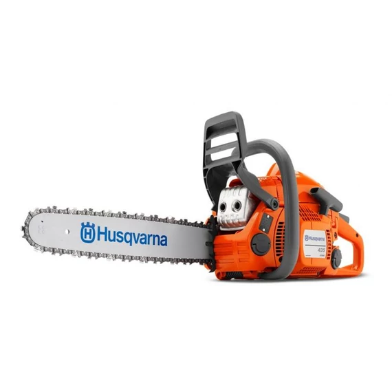Láncfűrész Husqvarna 435 II 15