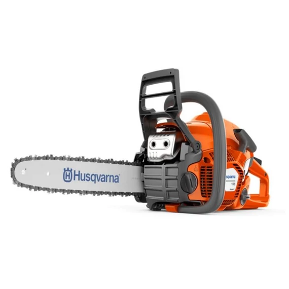Láncfűrész Husqvarna 135 Mark II 14