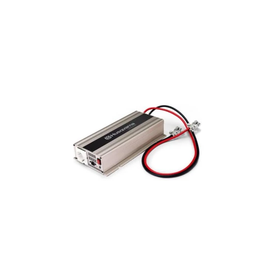 Akkumulátor Inverter Transzformártor  husqvarna Vi600f