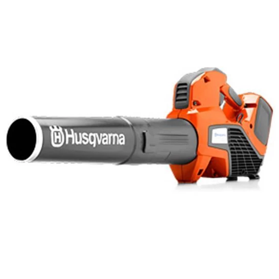 Lombfuvó Akkus Husqvarna 525 iB MARK II Akku És Töltő Nélkül