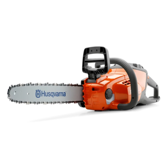 Láncfűrész Akkus Husqvarna 120i 12