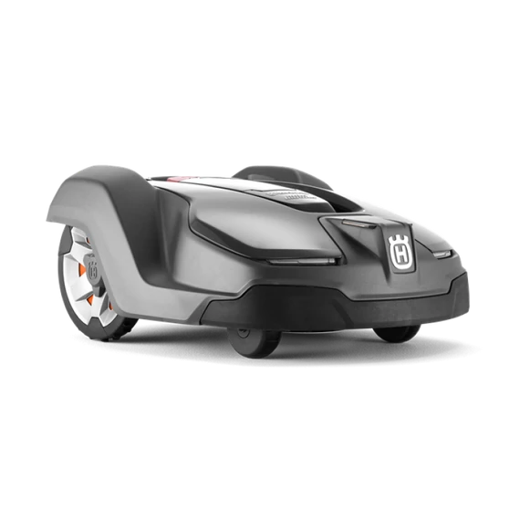Robotfűnyíró Husqvarna Automower 430x 3200m2 Gps