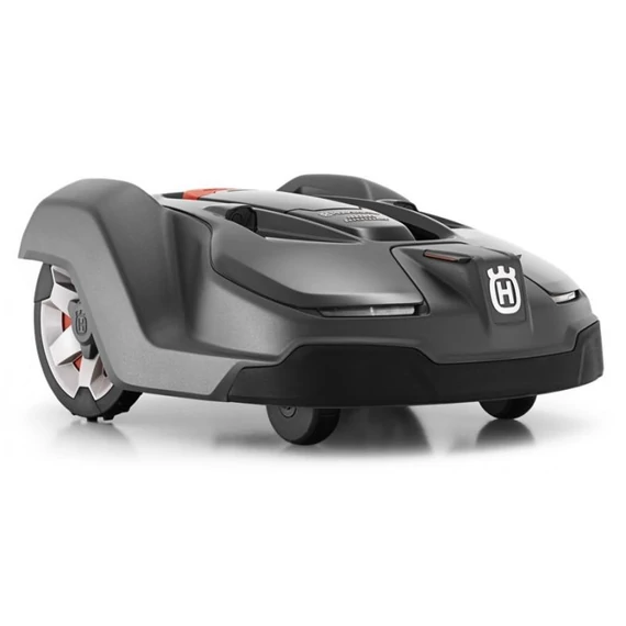 Robotfűnyíró Husqvarna Automower 450x 5000m2 Gps