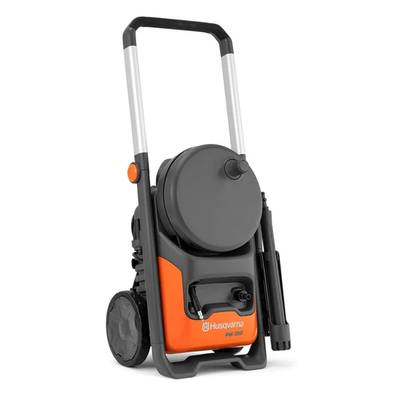 Magasnyomású Mosó Husqvarna PW350 150bar 2,1kW 420-520l/h 