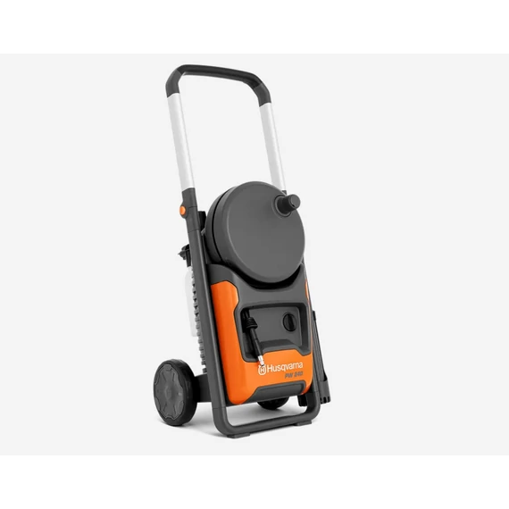 Magasnyomású Mosó Husqvarna PW240 140bar 1,8kW 460l/h