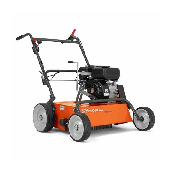 Gyepszellőztető Husqvarna S500 Pro 