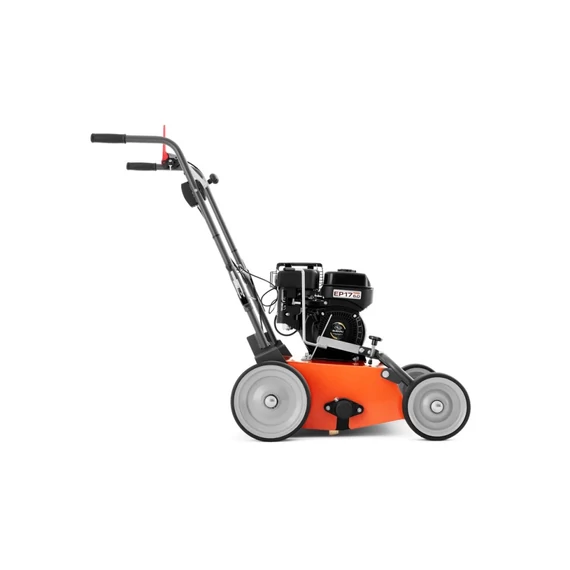 Gyepszellőztető Husqvarna S500 Pro 