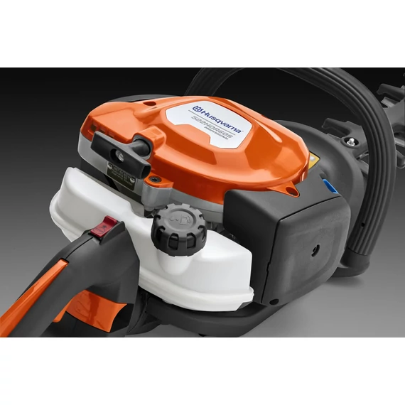 Sövénynyíró Husqvarna 522HDR75X