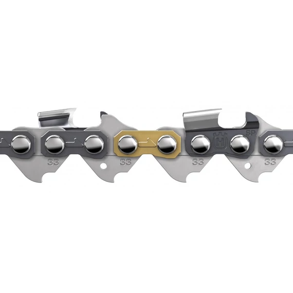 LÁNCFŰRÉSZ LÁNC HUSQVARNA X-CUT SP33G 80DL 325.1,3.80