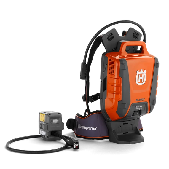 Akkumulátor Husqvarna BLi 950X 36v 31,1 Ah 8,5kg 