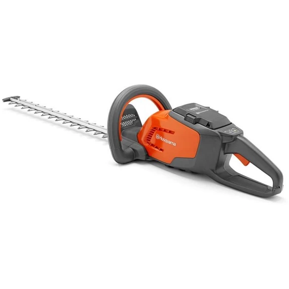 Fűkasza+sövénynyíró Husqvarna Akkus Szett 1db Akku+1 Db Tölt