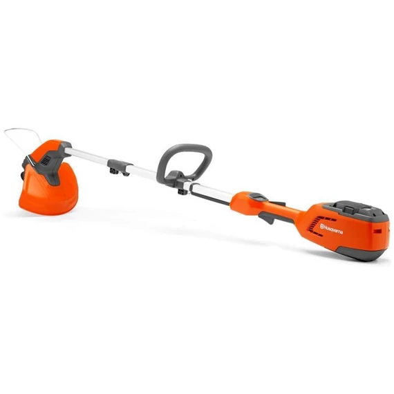 Fűkasza+sövénynyíró Husqvarna Akkus Szett 1db Akku+1 Db Tölt