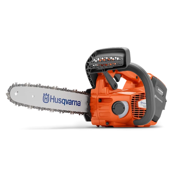 Láncfűrész Akkus Husqvarna T535i XP Akku És Töltő Nélkül