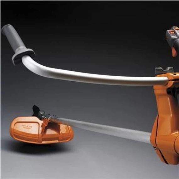 Fűkasza Husqvarna 555RXT