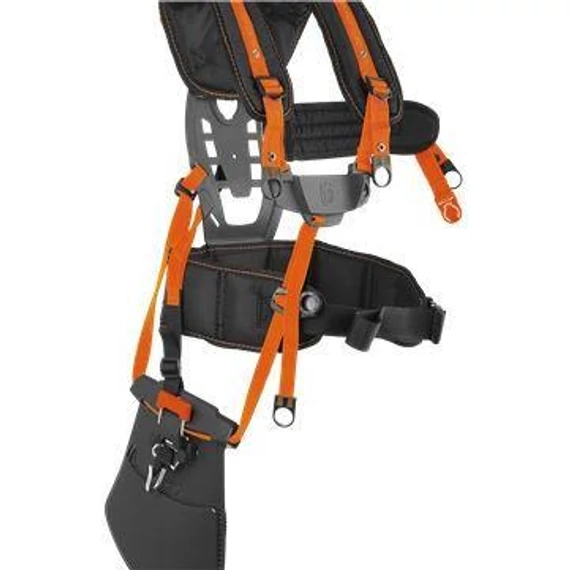 Fűkasza Husqvarna 555RXT