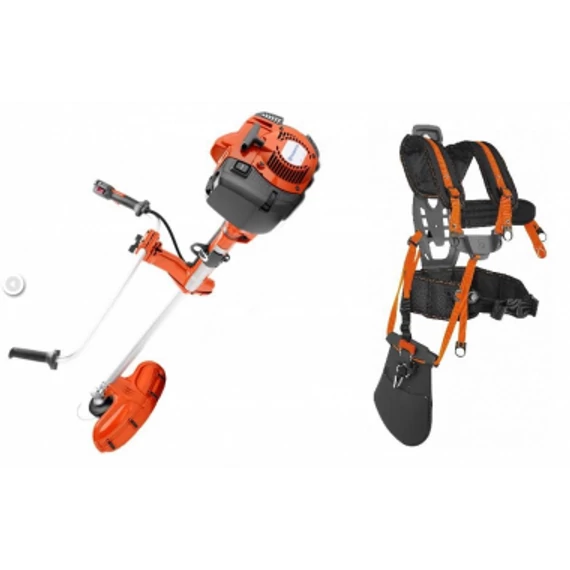 Fűkasza Husqvarna 545 RXT