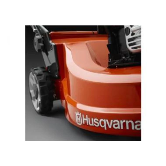 Fűnyíró Husqvarna LC 247 Husq.mot.139cm3 47cm