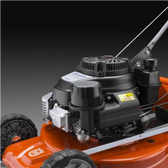 Fűnyíró Husqvarna LC 551SP Kawasaki
