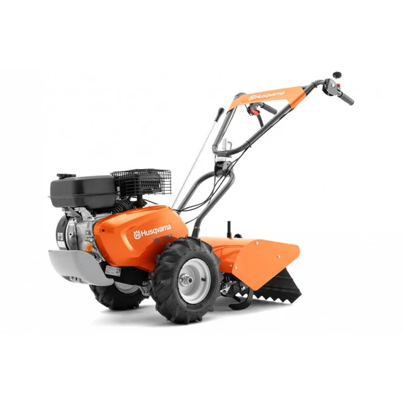KAPÁLÓGÉP HUSQVARNA TR348 HQ MOTOR 212CM3 4KW 48CM