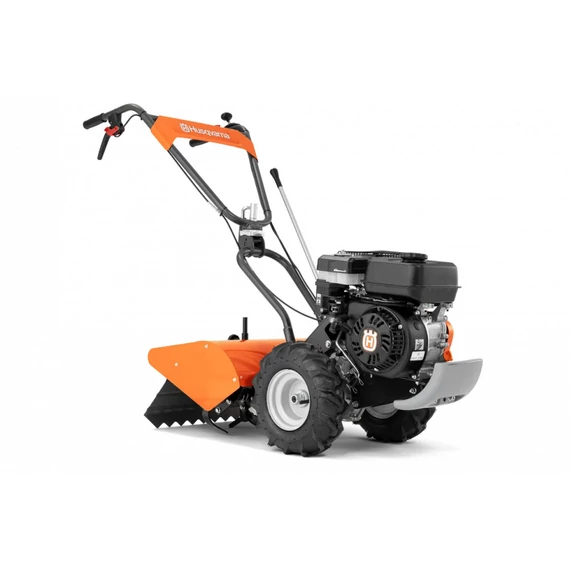 Kapálógép Husqvarna TR348 