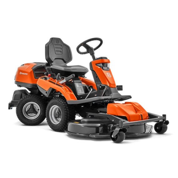 Fűnyírótraktor Husqvarna Rider R320X AWD