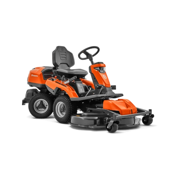 Fűnyírótraktor Husqvarna Rider R316TX AWD  Csak Gép! ß