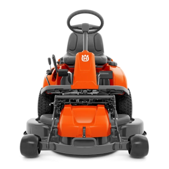 Fűnyírótraktor Husqvarna Rider R216T AWD+103cm Asztal