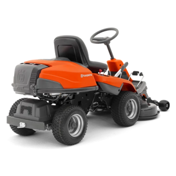 Fűnyírótraktor Husqvarna Rider R216T AWD+103cm Asztal