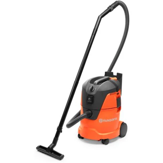 Porszívó Husqvarna WDC325L Száraz-nedves 1200W 25l
