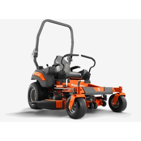 FŰNYÍRÓTRAKTOR ZEROTURN HUSQVARNA TRAKTOR Z448 122CM KAWASAKI 