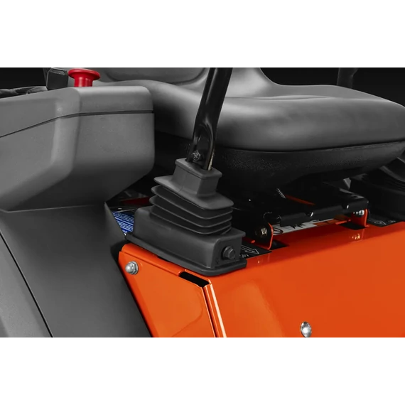 Husqvarna Z242F Zero Turn Fűnyírótraktor