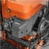 Hómaró Husqvarna St427t 291cm3 9,6le 76cm