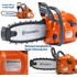 Játék Husqvarna Láncfűrész Kit 586498201