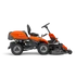 Fűnyírótraktor Husqvarna Rider R214C HQ motor 413cm3 94cm ß