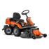 FŰNYÍRÓTRAKTOR HUSQVARNA TRAKTOR RIDER R216T AWD + 103CM VÁGÓASZTAL