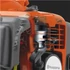 Fűkasza Husqvarna 545F 45,7cm3  2,7le 