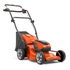 FŰNYÍRÓ AKKUS HUSQVARNA LC137I 37CM 40L SOLO