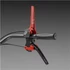 Kapálógép Husqvarna TF 335  HQ Motor 212ccm 2x3 Kapa 80cm