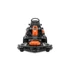 Fűnyírótraktor Husqvarna Rider R420TsX AWD+Combi112 Asztal
