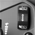 Fűnyírótraktor Husqvarna Rider Gyűjtős RC 318T Csak Gép!!! ß