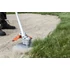 Szélezőadapter Husqvarna RA850 525lk-hoz ß
