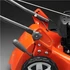 Fűnyíró Husqvarna LC 140P Husqvarna Motor 123cm3 40cm 50l