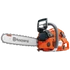 Láncfűrész Husqvarna 555   15