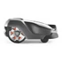 Robotfűnyíró Husqvarna Automower 430x 3200m2 Gps