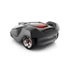 Robotfűnyíró Husqvarna Automower 450x 5000m2 Gps