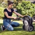 Robotfűnyíró Husqvarna Automower 305 600m2 